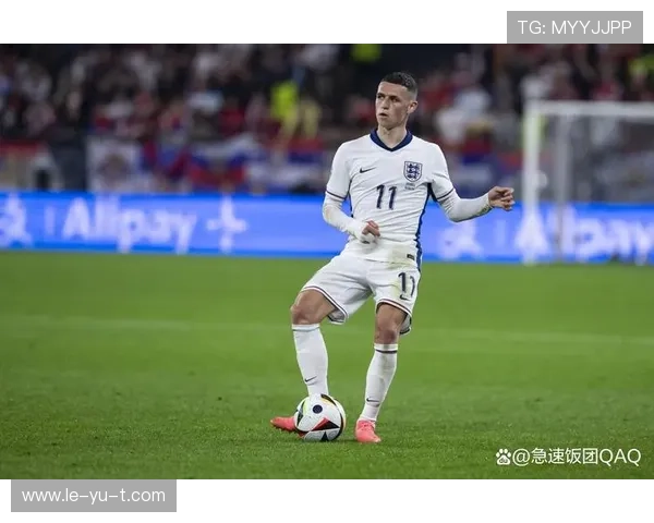 福登闪耀英格兰队,助力胜利表现引人注目 福登闪耀英格兰队,助力胜利表现引人注目