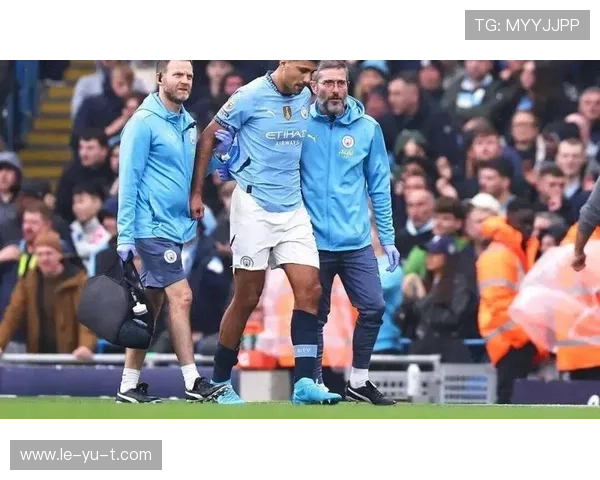 罗德里：曼城中场不可或缺的核心力量