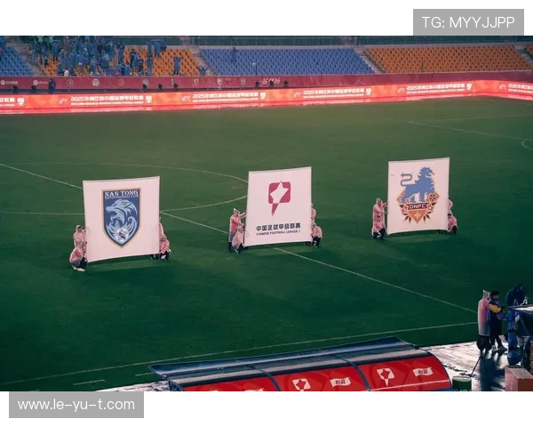 南通支云足球俱乐部新赛季阵容亮相,备战激战四方 南通支云足球俱乐部新赛季阵容亮相,备战激战四方