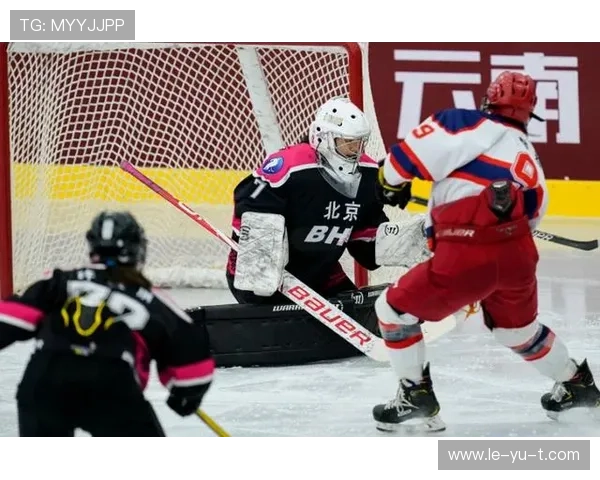 冰球俱乐部青训体系解析:助力年轻球员崭露头角 冰球俱乐部青训体系解析:助力年轻球员崭露头角