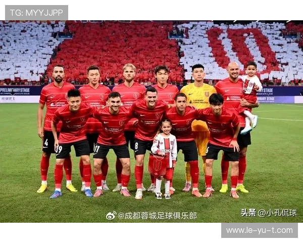 蓉城队表现亮眼:成都新势力崛起 蓉城队表现亮眼:成都新势力崛起