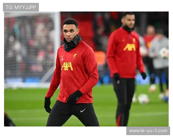 阿诺德状态回暖！英格兰边后卫再成关键点