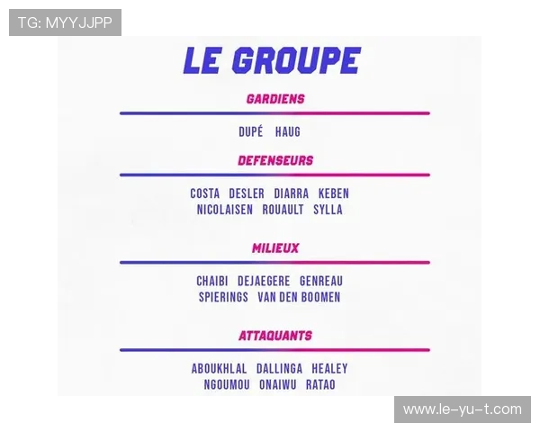 达林加领衔,图卢兹新赛季火力升级 达林加领衔,图卢兹新赛季火力升级