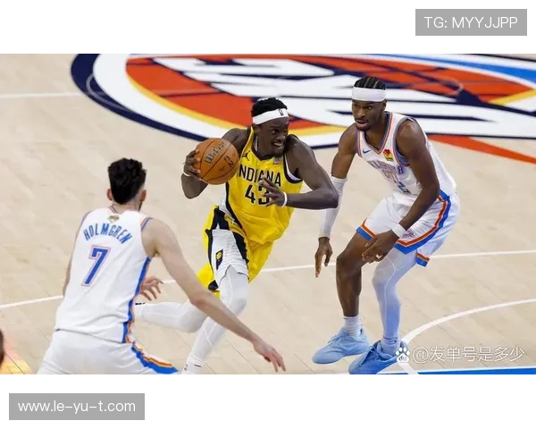 特纳领衔步行者核心，带队冲击季后赛！