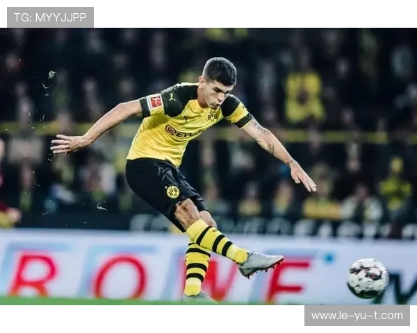 多特蒙德中路渗透战术：突破防线的关键利器