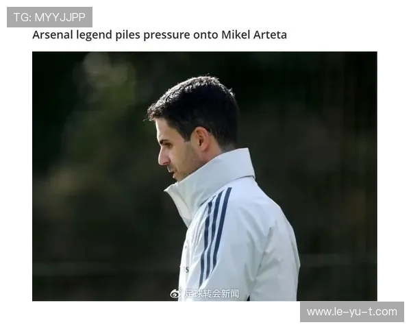 阿尔特塔执教下的阿森纳：战术革新与球队崛起的新篇章